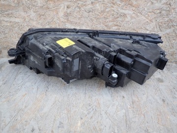 ФОНАРЬ ПРАВЫЙ ПОЛНОСТЬЮ СВЕТОДИОДНЫЙ SKODA OCTAVIA 3 III 5E LIFT