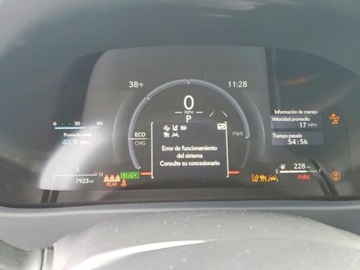 Lexus UX 2025 Lexus UX 300h Base 2025 2.0 Hybryda 181KM, zdjęcie 9