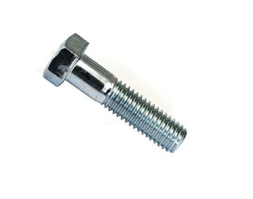 M12x170 ŚRUBA ocynk kl.8.8 DIN931 1 szt.