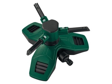 Роторный оросительный ороситель PARKSIDE