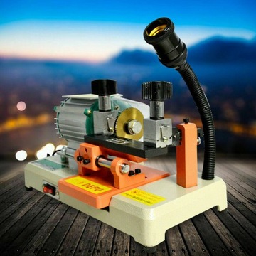 Копировально-фрезерный станок 238RS 220В 120Вт