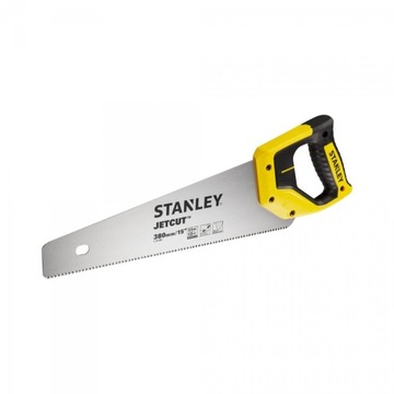 Piła ręczna płatnica Stanley JET-CUT FINE 380 mm 2