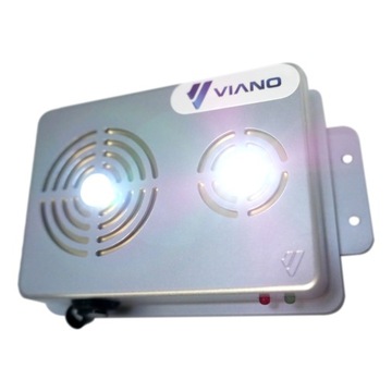 АВТОМОБИЛЬНЫЙ БЕСПРОВОДНОЙ СВЕТОДИОДНЫЙ ОТПУСКАТЕЛЬ ДЛЯ МУЖЧИН ГРЫЗУНОВ КРЫСЫ МЫШИ VIANO