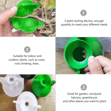 Устройства для укоренения растений в контейнерах для размножения корней