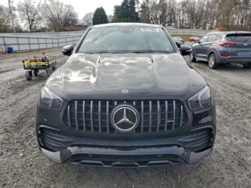 Mercedes GLE V167 2022 Mercedes-Benz GLE 53 AMG 4Matic Coupe 2022 3.0l 3.0 Benzyna 429KM, zdjęcie 5