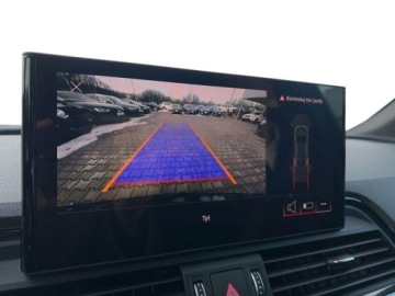 Audi 2023 Audi Q5 Sportback Matrix LEDOLED S line Virtual Cockpit Kamera Navi 3x Kli, zdjęcie 32