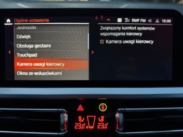 BMW Seria 3 G20-G21 Limuzyna M 3.0 M340i 374KM 2019 BMW M340i xDrive 374KM | M Sport Individual | Polski Salon | FAKTURA VAT23%, zdjęcie 24