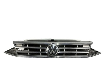 VW PASSAT B8 LIFT R-LINE 19-24 GRILL ATRAPA CHŁODNICY 3G0853651DE