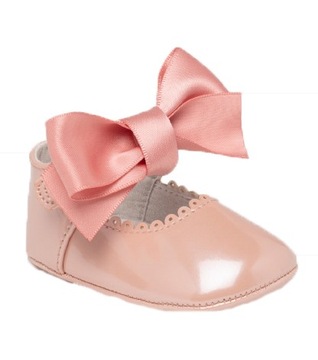 MALUDEK BUTY PANTOFELKI MAYORAL CHRZEST 18