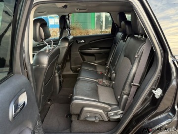 Fiat Freemont 2.0 Multijet II 16v 170KM 2014 Fiat Freemont Wersja CROSS 2.0 MultiJet 2 170km 4x4 2.0 Diesel 170KM, zdjęcie 37