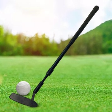 Противоскользящая рукоятка Golf Chipper Club для игры в гольф левшой и правшой.