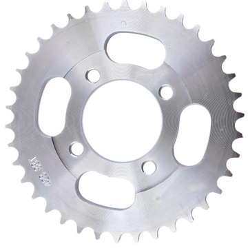 ZEBATKA TYŁ 38 Z 428 ROMET OGAR 900 NOWA ARKUS