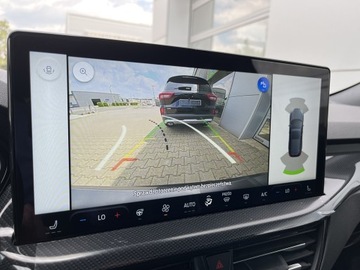 Ford Focus IV Kombi ST Facelifting 2.3 EcoBoost 280KM 2024 Ford Focus Kombi ST X 280 KM automat, kolory! Od ręki!, zdjęcie 28