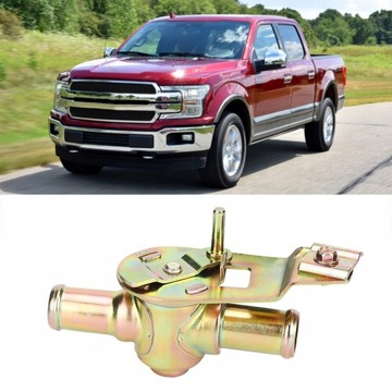 ВОДЯНОЙ КЛАПАН УПРАВЛЕНИЯ ОТОПИТЕЛЕМ ДЛЯ СЕРИИ FORD