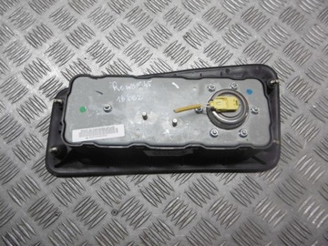 ULOŽENÍ AIRBAG SPOLUJEZDCE ROVER 45 EHM102350LNF