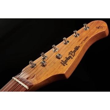 Электрогитара Harley Benton ST-62 VW