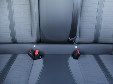 Peugeot 2008 II SUV 1.2 PureTech 130KM 2023 Peugeot 2008 1.2 PureTech, Salon Polska, zdjęcie 9