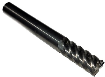 frez węglikowy 8 mm 6p L64/20 VHM