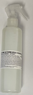 Płyn kwas do lutowania 250ml dyfuzor Polska
