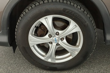 Honda CR-V IV SUV 2.0 i-VTEC 155KM 2013 Honda CR-V 2.0 i-VTEC, 1. Właściciel, GAZ, Navi, zdjęcie 11