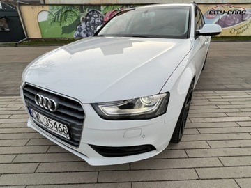 Audi A4 B9 Avant 2.0 TDI 150KM 2015 Audi a4 2.0 Diesel 150KW Maly przebieg 2.0 Diesel 150KM, zdjęcie 34
