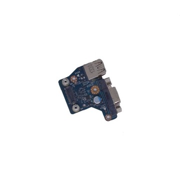 Moduł VGA USB do Dell Latitude E6440 028X5F