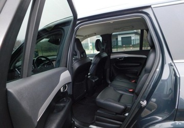 Volvo XC90 II 2021 Volvo XC 90 AWD z Gwarancja Bezwypadkowy Model 2022r 2.0 Diesel 235KM, zdjęcie 12