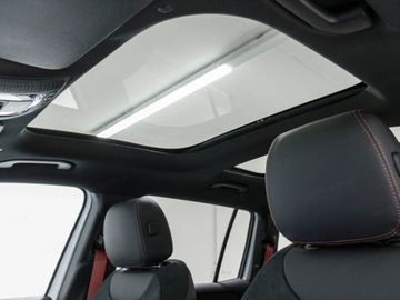 Mercedes GLB SUV AMG 35 2.0 306KM 2025 MERCEDES-BENZ GLB AMG 35 4-Matic Suv 2.0 (306KM) 2025, zdjęcie 8