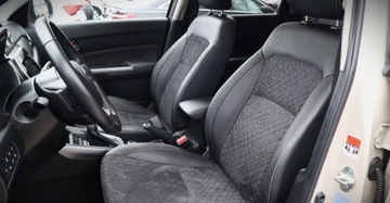 Suzuki 2021 Suzuki Vitara (nr 285) 1.4 130KM Hybryda 4x4 Tempomat Kamera Panorama Gwar, zdjęcie 11