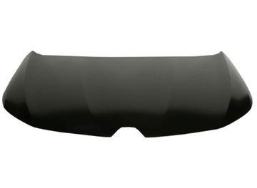 Pokrywa silnika Renault Megane IV 2016-