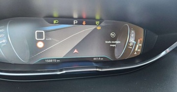 Peugeot 3008 II Crossover 1.6 THP 180KM 2020 Peugeot 3008 1.6 180Ps.GT Automat Panorama Kam.Tyl Navi 2020 1.6 Benzyna, zdjęcie 30