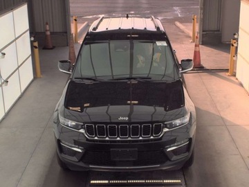 Jeep Grand Cherokee V 2024 Jeep Grand Cherokee Limited 2024 3.6 Benzyna 293KM, zdjęcie 7