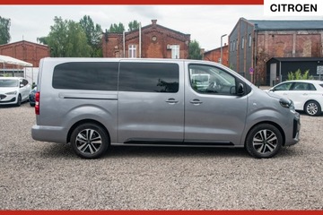 Citroen Spacetourer 2025 XL L2H1 Plus EAT8 2.0 180KM, zdjęcie 15