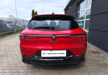 Alfa Romeo 2024 Alfa Romeo Tonale 1.3 T4 280KM VELOCE AT6 Plug-in Hybrid Vat 23 Salon PL 1, zdjęcie 32