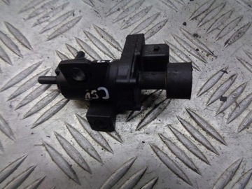 ВАКУУМНЫЙ ЭЛЕКТРОМАГНИТНЫЙ КЛАПАН CITROEN C5 II 2.0 HDI