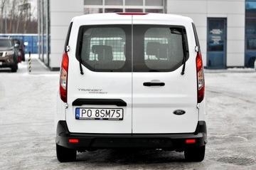 Ford Transit Connect II VAN 1.5 TDCi 120KM 2020 Ford Transit Connect 1.5 120KM Long Klima 2xDrzwi, zdjęcie 35