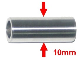 ТЮНИНГ ЦИЛИНДРА 70см BENELLI 491 RR K2 MINARELLI