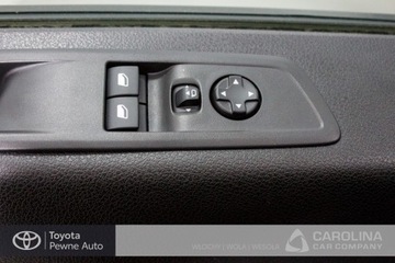 Toyota Proace II Furgon Medium 2.0 D-4D 177KM 2024 Toyota PROACE VERSO Verso 2.0 D4-D Long Family aut, zdjęcie 8