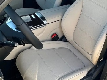 Mercedes GLC C254/X254 Coupe 2.0 200 204KM 2026 GLC Coupe 200 4-Matic Avantgarde 2.0 (204KM) 2026, zdjęcie 3