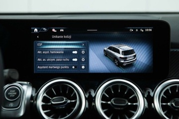 Mercedes GLB SUV 2.0 250 224KM 2024 Mercedes-Benz GLB 2.0 Benzyna 224KM, zdjęcie 34