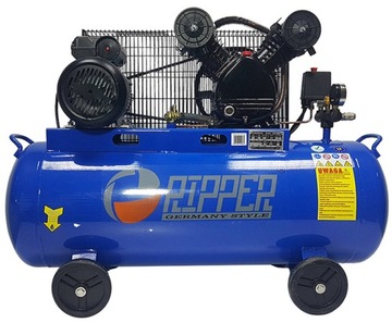 KOMPRESOR 100L/230V /V-0.25/8/ RIPPER