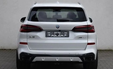 BMW X5 G05 2023 BMW X5 BMW X5 45e XDrive, Skretna tylna os, Reflektory laserowe 3.0 394KM, zdjęcie 2