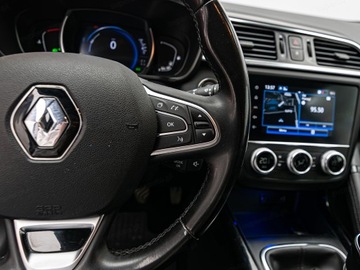 Renault Kadjar Crossover Facelifting 1.3 TCe 140 FAP 140KM 2019 RENAULT Kadjar 1.3 TCe FAP Easy Life Suv 140KM 2019, zdjęcie 13