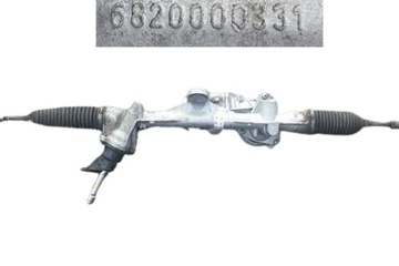 MAGLOWNICA PRZEKŁADNIA MERCEDES A W177 6820000331