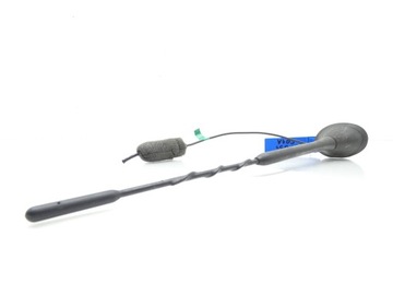 ANTÉNA STŘEŠNÍ BIČ ZESILOVAČ SIGNÁLU AUTORÁDIO AUDI A1 8X 8X0035501A