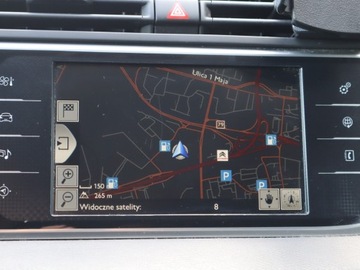 Citroen C4 Picasso II Picasso 2.0 BlueHDi 150KM 2014 Citroen C4 Picasso 2.0 HDI, 1. Właściciel, zdjęcie 16