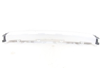 Spoiler Dokladk Zderzak Mitsubishi Outlander Phev