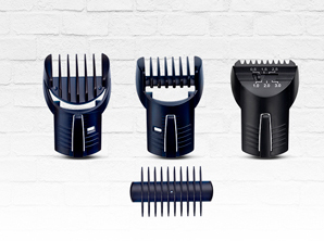 МНОГОФУНКЦИОНАЛЬНЫЙ ТРИММЕР ДЛЯ МУЖЧИН BABYLISS E837E