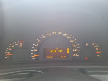 Mercedes Klasa C W203 Sedan W203 2.1 (C 220 CDI) 143KM 2003 Mercedes C 220 Automat.Auto po serwisie...Stan, zdjęcie 26