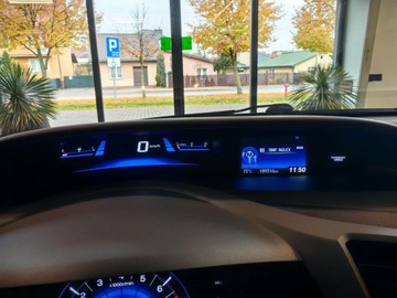 Honda Civic IX Sedan 1.8 i-VTEC 142KM 2013 Honda Civic IX 1.8 benzyna, zdjęcie 13